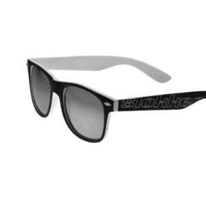 Slokker Sunglasses Model 51081 Two Tone
