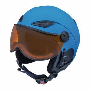 Slokker Junior Ski Helmet Model Jaky