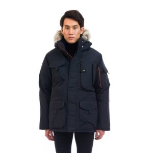 OSC Winter Jacket Model Kanti