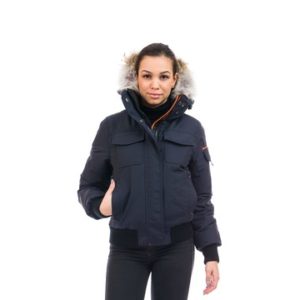 OSC Winter jacket Model Nini