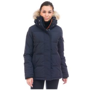 OSC Winter Jacket Model Nukka