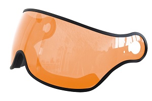 OSBE Vizier Orange Voor Modellen Aire Visor / New Lite R