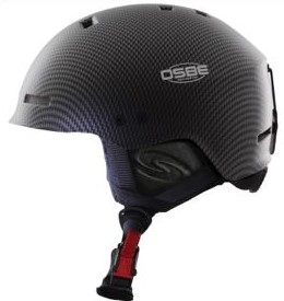 Ski helmets without visor