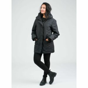 OSC Winter coat model Kina
